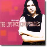 Thea Gilmore: The Lipstick Conspiracies [CD]