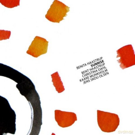 Benita Haastrup: Sunrise [CD]