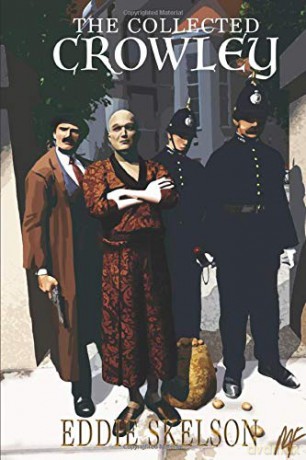 The Collected Crowley - Eddie Skelson [KSIĄŻKA]