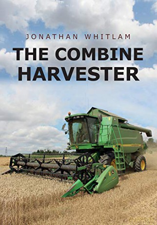 The Combine Harvester - Jonathan Whitlam [KSIĄŻKA]