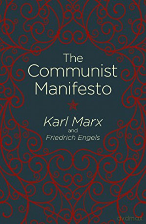 The Communist Manifesto - Karl MarxFriedrich Engels [KSIĄŻKA]