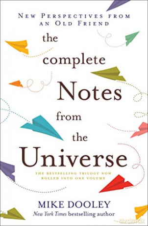 The Complete Notes From the Universe - Mike Dooley [KSIĄŻKA]