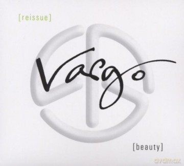 Vargo: Beauty [CD]