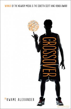 The Crossover - Kwame Alexander [KSIĄŻKA]