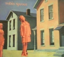 Tobin Sprout: Moonflower Plastic [CD]