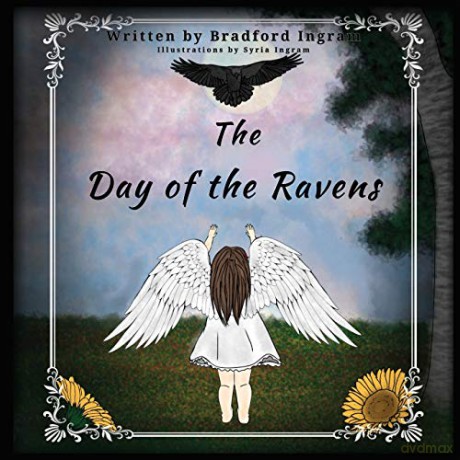 The Day of the Ravens - Bradford Ingram [KSIĄŻKA]