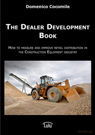 The Dealer Development Book - Domenico Cocomile [KSIĄŻKA]