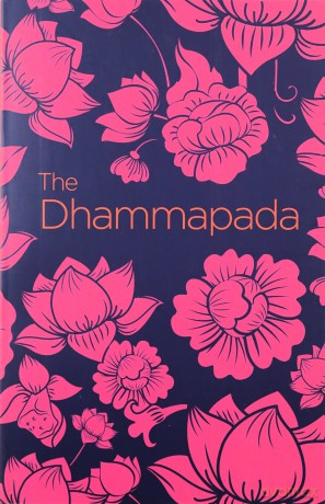 The Dhammapada (Arcturus Classics) - Siddhartha Gautama [KSIĄŻKA]
