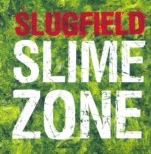 Slugfield: Slime Zone [CD]