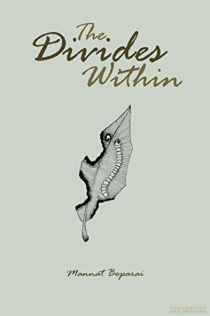 The Divides Within - Mannat Boparai [KSIĄŻKA]