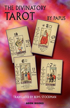 The Divinatory Tarot - Papus [KSIĄŻKA]