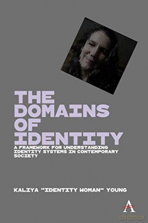 The Domains of Identity: A Framework for Understanding Identity Systems in Contemporary Society (Anthem Ethics of Personal Data Collection) - Kaliya Young [KSIĄŻKA]