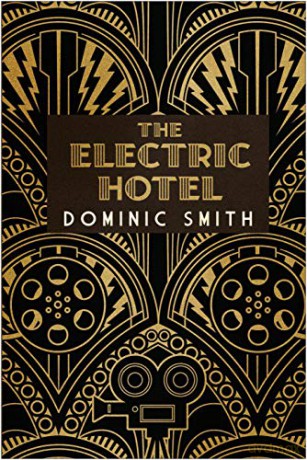 The Electric Hotel - Dominic Smith [KSIĄŻKA]