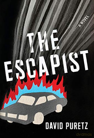 The Escapist - David Puretz [KSIĄŻKA]