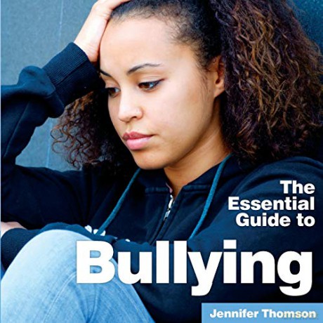 The Essential Guide to Bullying - Robert Duffy [KSIĄŻKA]