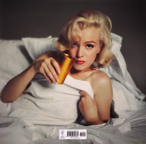 The Essential Marilyn Monroe: Milton H. Greene: 50 Sessions (Small Format) - Joshua Greene [KSIĄŻKA]