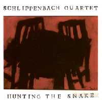 Alexander Von Schlippenbach Quartet: Hunting the Snake [CD]
