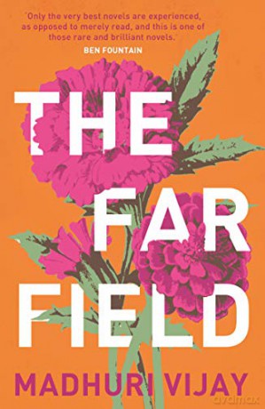 The Far Field - Madhuri Vijay [KSIĄŻKA]