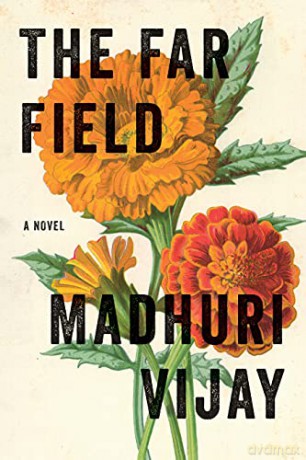 The Far Field - Madhuri Vijay [KSIĄŻKA]