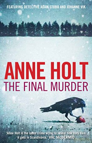 The Final Murder (MODUS) - Anne Holt [KSIĄŻKA]