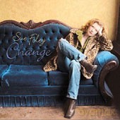Sue Foley: Change [CD]