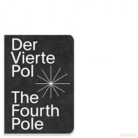 The Fourth Pole - Julia Wirsching [KSIĄŻKA]