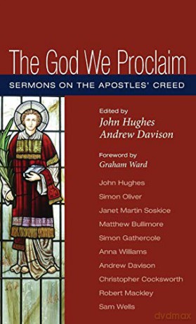 The God We Proclaim - John Hughes [KSIĄŻKA]