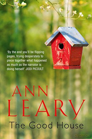 The Good House - Ann Leary [KSIĄŻKA]
