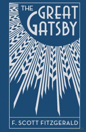 The Great Gatsby - F. Scott Fitzgerald [KSIĄŻKA]