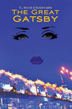 The Great Gatsby (Wisehouse Classics Edition) - F. Scott Fitzgerald [KSIĄŻKA]