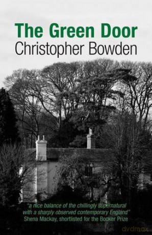 The Green Door - Christopher Bowden [KSIĄŻKA]
