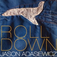 Jason Adasiewicz: Rolldown [Winyl]