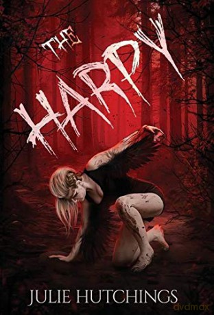The Harpy - Julie Hutchings [KSIĄŻKA]
