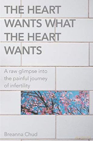 The Heart Wants What the Heart Wants - Breanna Chud [KSIĄŻKA]