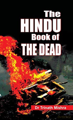 The Hindu Book of Dead - Trinath Mishra [KSIĄŻKA]