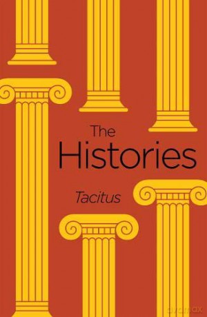The Histories (Arcturus Classics) - Tacitus [KSIĄŻKA]