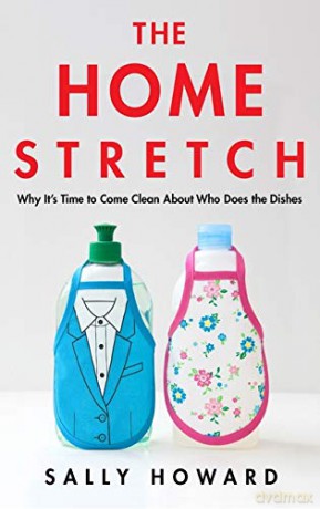 The Home Stretch: Why the Gender Revolution Stalled at the Kitchen Sink - Sally Howard [KSIĄŻKA]