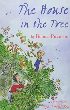 The House in the Tree (Alma Junior) - Bianca Pitzorno [KSIĄŻKA]