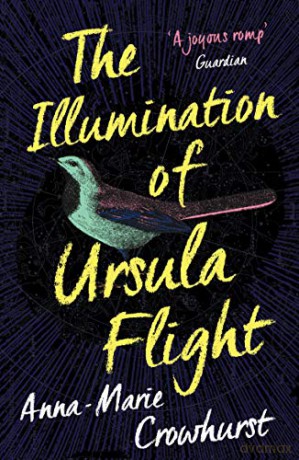 The Illumination of Ursula Flight - Anna-Marie Crowhurst [KSIĄŻKA]