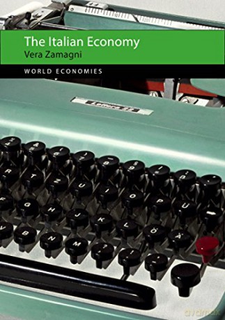 The Italian Economy (World Economies) - Vera Zamagni [KSIĄŻKA]