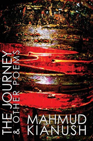 The Journey - Mahmud Kianush [KSIĄŻKA]