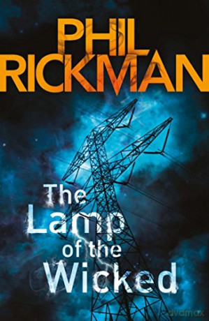 The Lamp of the Wicked (Merrily Watkins Series) - Phil Rickman [KSIĄŻKA]