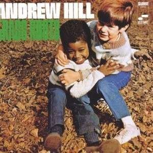 Andrew Hill: Grass Roots [Winyl]