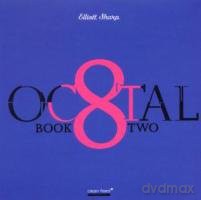 Elliott Sharp: Octal: Book Two [CD]