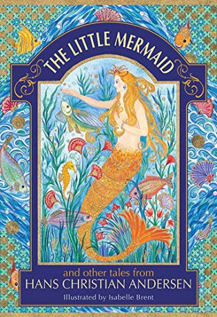 The Little Mermaid and other tales from Hans Christian Andersen - Hans Christian Andersen [KSIĄŻKA]