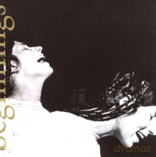 Meredith Monk: Beginnings [CD]