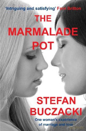 The Marmalade Pot - Stefan Buczacki [KSIĄŻKA]
