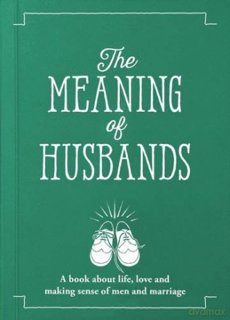 The Meaning of Husbands (The Meaning of Everything) - Jeffrey Young [KSIĄŻKA]