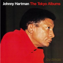 Johnny Hartman: The Tokyo Album (ORIGINAL RECORDING REMASTERED) [CD]