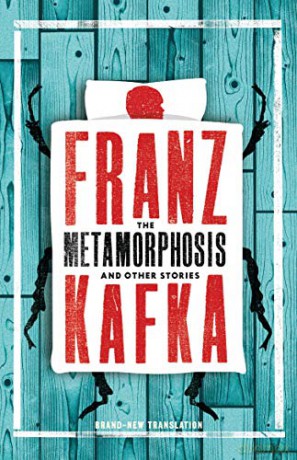 The Metamorphosis and Other Stories: New Translation (Alma Classics Evergreens) - Franz Kafka [KSIĄŻKA]